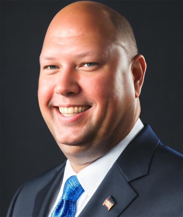 Jon Niski, Project Engineer